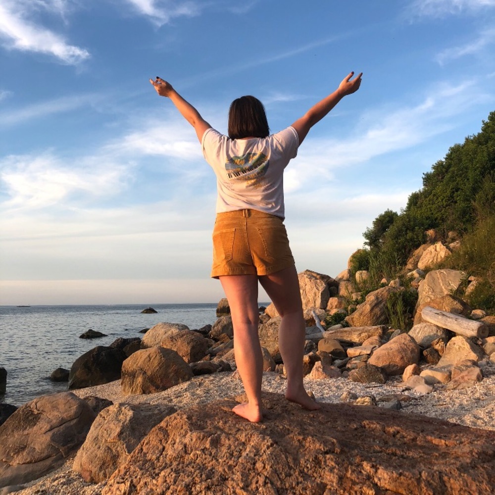 Meet your Posher, Delaney